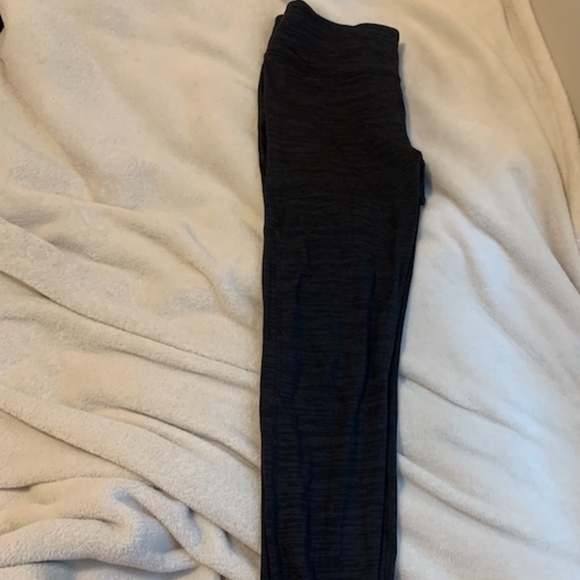 TechSweat Flex 7/8 Leggings in Night - Picture 2 of 4